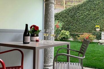 Bregagno B&b