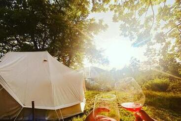 ホテル Dimore Montane