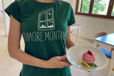 ホテル Dimore Montane