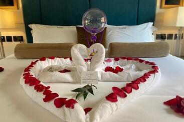 ホテル Domo Boutique