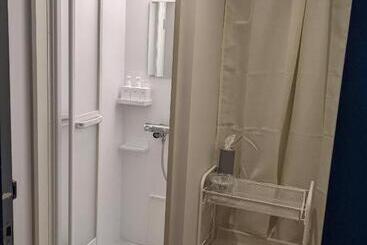 هتل La Union Twin Room With Share Bath Room Vacation Stay 31448v