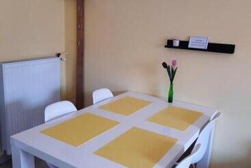 هتل Pension Horvath