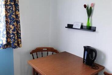 هتل Pension Horvath