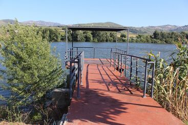 هتل Residencial Douro
