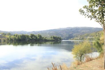 هتل Residencial Douro