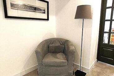 هتل Residencial Douro