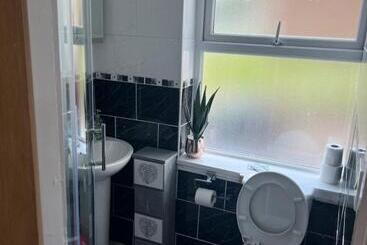 בית מלון כפרי Zams Rooms