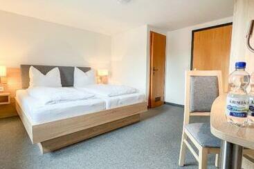 Mountain Hostel City