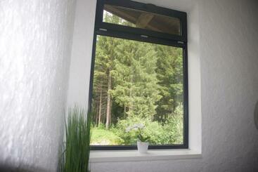 Mountain Hostel City