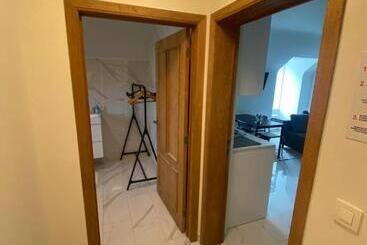پانسیون Nummer 151 Villastudios