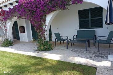 پانسیون Villa C´an Oliva