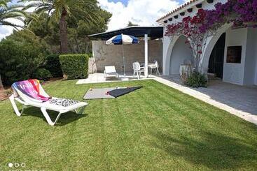 پانسیون Villa C´an Oliva