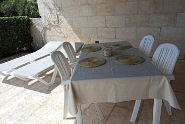 پانسیون Villa C´an Oliva