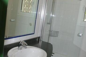 پانسیون Villa C´an Oliva