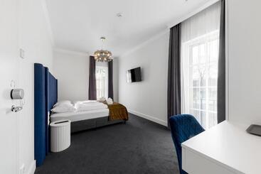 پانسیون Vilnius Legends House I Best For Families I Free Parking