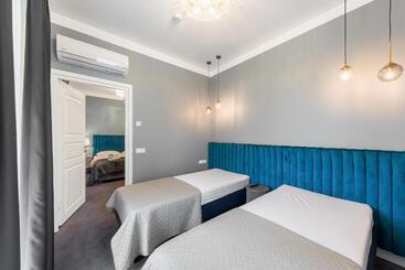 پانسیون Vilnius Legends House I Best For Families I Free Parking