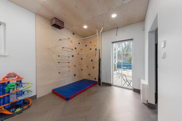 پانسیون Vilnius Legends House I Best For Families I Free Parking