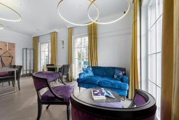 پانسیون Vilnius Legends House I Best For Families I Free Parking