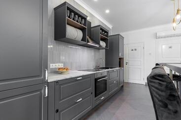 پانسیون Vilnius Legends House I Best For Families I Free Parking