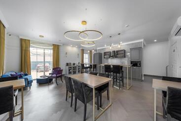 پانسیون Vilnius Legends House I Best For Families I Free Parking