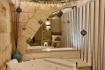 پانسیون Vittorio Emanuele Charming Suites