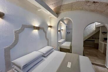 پانسیون Vittorio Emanuele Charming Suites