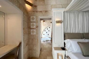 پانسیون Vittorio Emanuele Charming Suites