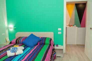 B&b Rainbow