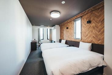 Tapstay Hotel Vacation Stay 35237v