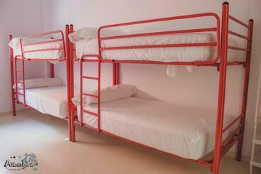 Albergue Multiaventura Active Andalucia
