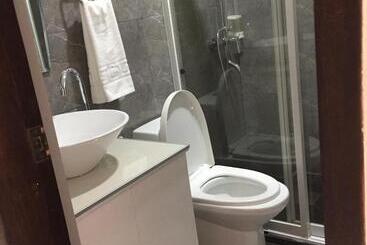 هاستل Bohol Ecotel