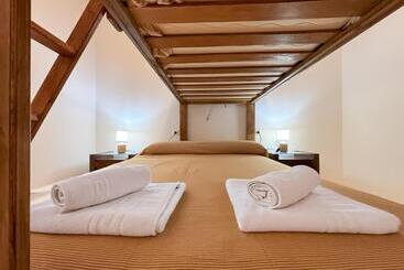 Albergue Multiaventura Active Andalucia