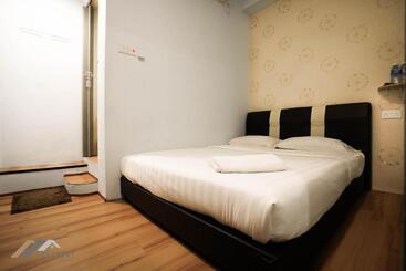 هاستل Welcome Inn By Evernent @ Pelita Commercial, Miri
