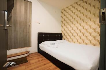 هاستل Welcome Inn By Evernent @ Pelita Commercial, Miri