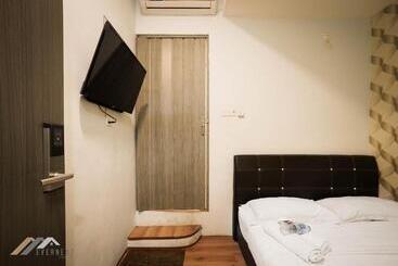هاستل Welcome Inn By Evernent @ Pelita Commercial, Miri