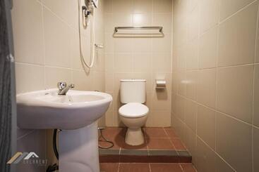 هاستل Welcome Inn By Evernent @ Pelita Commercial, Miri