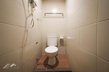 هاستل Welcome Inn By Evernent @ Pelita Commercial, Miri