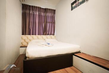 هاستل Welcome Inn By Evernent @ Pelita Commercial, Miri