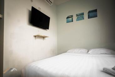 هاستل Welcome Inn By Evernent @ Pelita Commercial, Miri