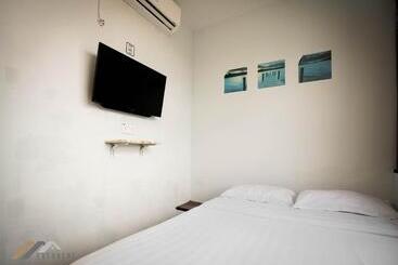 هاستل Welcome Inn By Evernent @ Pelita Commercial, Miri