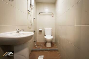 هاستل Welcome Inn By Evernent @ Pelita Commercial, Miri