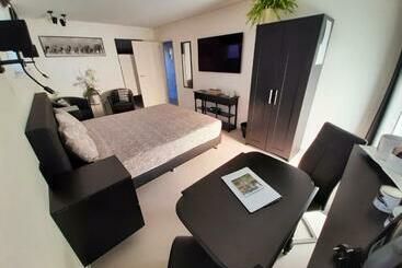B&b Cosiness