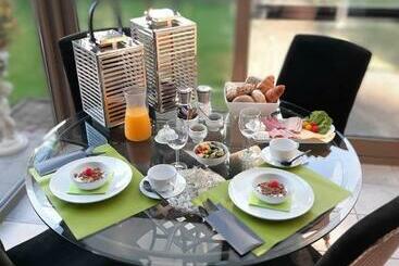 B&b Cosiness