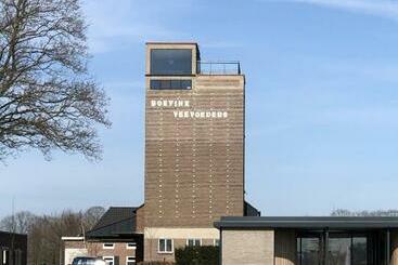B&b De Silotoren
