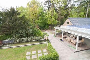 B&b Het Zonnehuis Boxtel