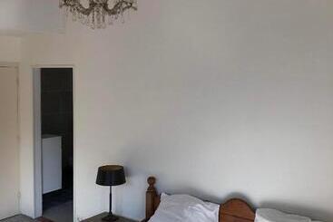 B&b Het Zonnehuis Boxtel