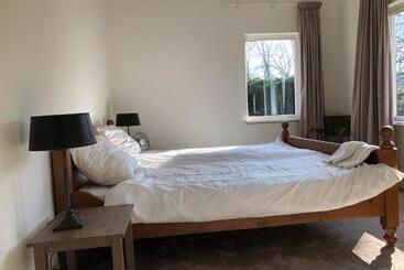 B&b Het Zonnehuis Boxtel