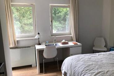 B&b Het Zonnehuis Boxtel
