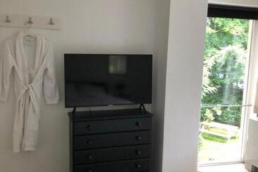 B&b Het Zonnehuis Boxtel