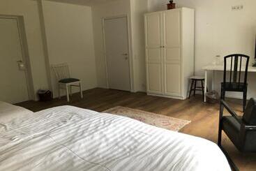 B&b Het Zonnehuis Boxtel